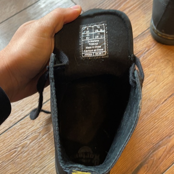 Doc Martin Shoes - Picture 5 of 7